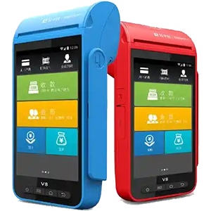 上海拉卡拉智能POS机